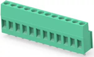 1-282856-2 TE Connectivity Leiterplattenklemmen