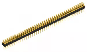 10041380 Fischer Elektronik Steckverbindersysteme