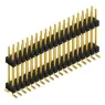 SL 16 SMD 182 38 G Fischer Elektronik Steckverbindersysteme