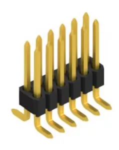 SLVW4SMD04812G Fischer Elektronik Steckverbindersysteme