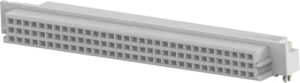 5650895-4 TE Connectivity DIN Messerleisten, DIN Federleisten