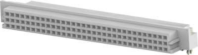 5650895-4 TE Connectivity DIN Messerleisten, DIN Federleisten Bild 1