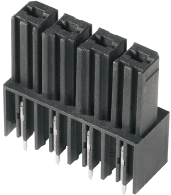 1928650000 Weidmüller Steckverbindersysteme Bild 1