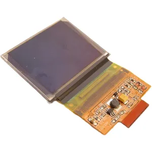 DEP 160128A1-RGB Display Elektronik OLED Displays