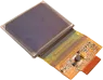 DEP 160128A1-RGB Display Elektronik OLED Displays