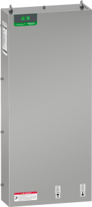 Luft-/Wasser-Kühlgerät 2500 W, NSYCEWX2K5