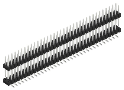 SL16SMD15770ZP Fischer Elektronik Steckverbindersysteme
