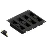 SLY 7 SMD 045 8 S B TR Fischer Elektronik Steckverbindersysteme