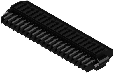 1640350000 Weidmüller Steckverbindersysteme Bild 1