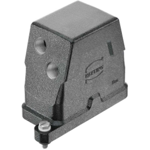19400100524 Harting Gehäuse für schwere Steckverbinder