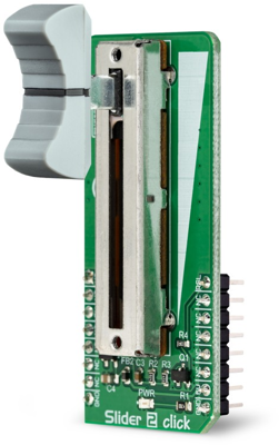 MIKROE-3301 MikroElektronika Single Board Computer Bild 4