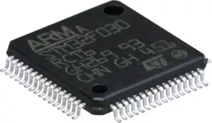STM32F030RCT6TR STMicroelectronics Microcontroller