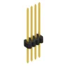 SLV W 11 105 4 G Fischer Elektronik Steckverbindersysteme