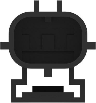 344274-1 AMP Zubehör für Automotive Steckverbinder Bild 5
