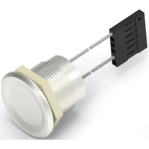 2342841-1 Alcoswitch Druckschalter