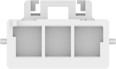368572-1 AMP Steckverbindersysteme Bild 4
