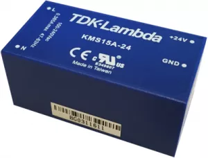 KMS-15A-5 TDK-Lambda AC/DC Converters