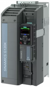 6SL3220-1YE30-0UB0 Siemens Frequenzumrichter und Zubehör