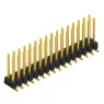 SL 11 SMD 104 32 G Fischer Elektronik Steckverbindersysteme