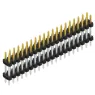 SLY 6 075 40 S Fischer Elektronik Steckverbindersysteme