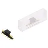 SLY 7 SMD 036 10 G B SM Fischer Elektronik Steckverbindersysteme
