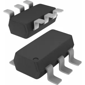 IMD2AT108 Rohm Semiconductor Bipolar Transistoren