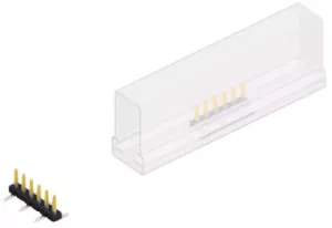 10063263 Fischer Elektronik Steckverbindersysteme
