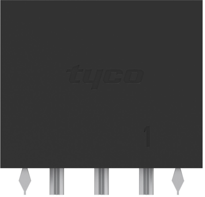 1-1747277-3 AMP Steckverbindersysteme Bild 5