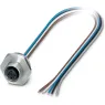 1238776 Phoenix Contact Sensor-Aktor Kabel