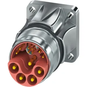 1568970 Phoenix Contact Sensor-Aktor Rundsteckverbinder