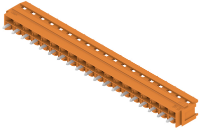 1581950000 Weidmüller Steckverbindersysteme Bild 2