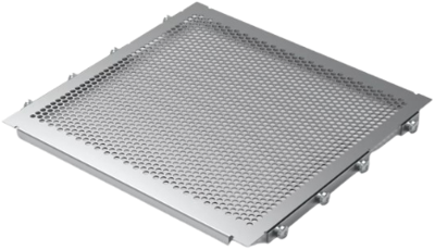 24560-083 SCHROFF Gehäusezubehör Bild 1