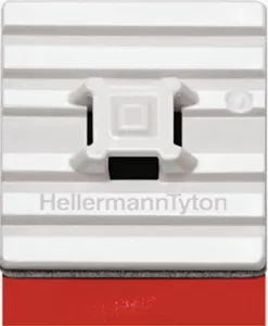 151-01528 HellermannTyton Kabelhalter