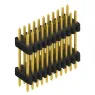 SLV W 8 092 22 G Fischer Elektronik Steckverbindersysteme
