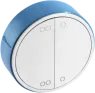 1Y.13.B10 Finder Aufputzschalter, Unterputzschalter