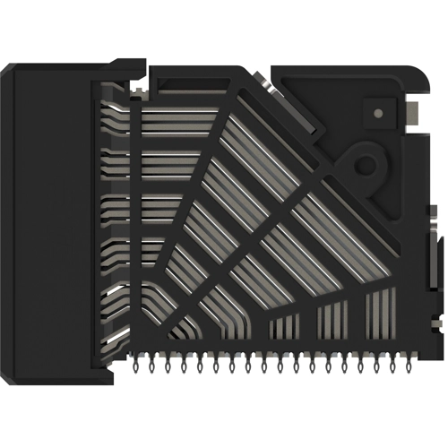 2007747-1 TE Connectivity Hartmetrische Steckverbinder Bild 2