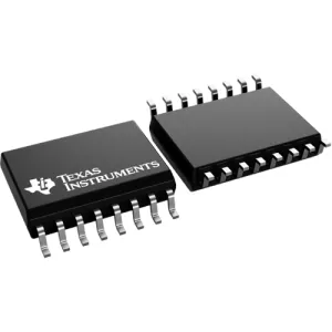 ISO3080DWR Texas Instruments Logik ICs