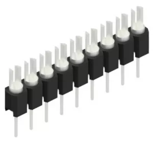 10039820 Fischer Elektronik Steckverbindersysteme