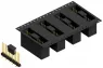 SL10SMD13011GBTR Fischer Elektronik Steckverbindersysteme