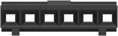 102241-4 AMP Steckverbindersysteme Bild 5