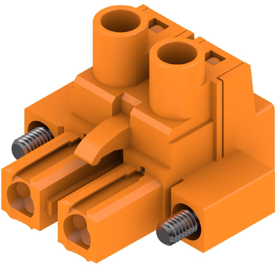 1095790000 Weidmüller Steckverbindersysteme Bild 1