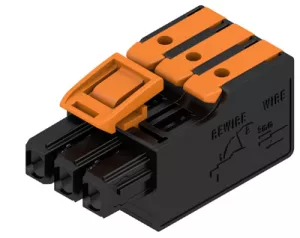 2790450000 Weidmüller Steckverbindersysteme