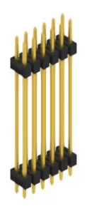 10057644 Fischer Elektronik Steckverbindersysteme