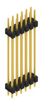 10057644 Fischer Elektronik Steckverbindersysteme