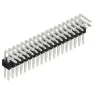SLV W 4 KA 036 38 Z Fischer Elektronik Steckverbindersysteme