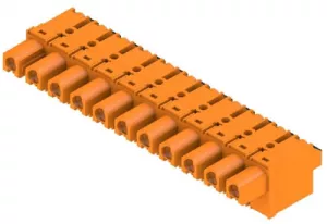 1230240000 Weidmüller Steckverbindersysteme