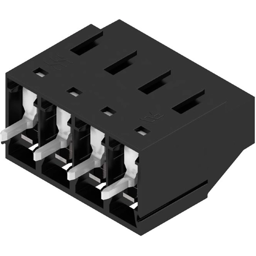 2567120000 Weidmüller Steckverbindersysteme Bild 2