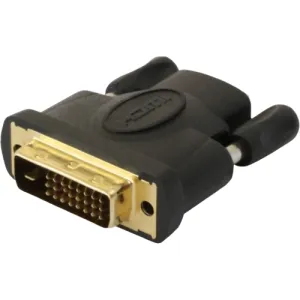 IADAP-DVI-HDMI-F EFB-Elektronik Adapter für AV Steckverbinder