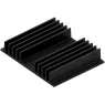 10022536 Fischer Elektronik Kühlkörper