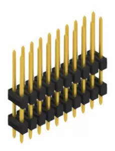 10051369 Fischer Elektronik Steckverbindersysteme